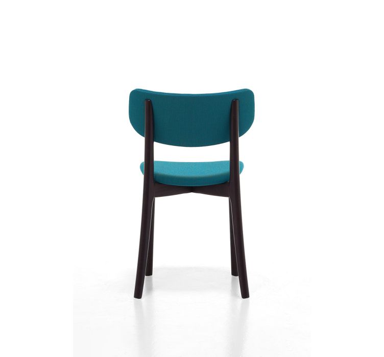 Стілець Babar 2464 blue/black (2464.121SE FNR008)6